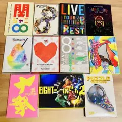 2025年最新】関ジャニズム live tour 14の人気アイテム - メルカリ