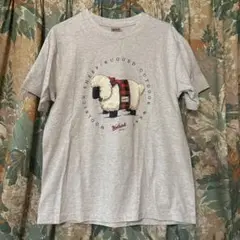 90s woolrich ウールリッチ Tシャツ