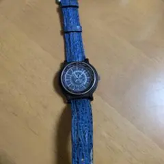 VUARNET アナログ時計