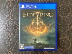 PS4 ELDEN RING エルデンリング
