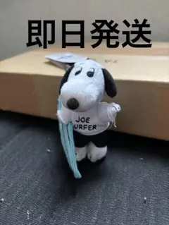 【新品未使用】スナップリングマスコット　JOE SURFER