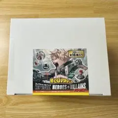 ヒロアカ 原画展 コレクション 缶バッジ SUPREME 全種コンプリートセット
