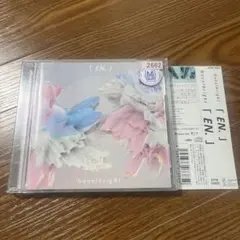 Novelbright EN. ノーベルブライト アルバムCD レンタルアップ