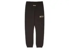 FEAR OF GOD ESSENTIALS 1977 スウェットパンツ s