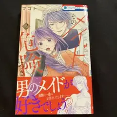 そのメイド、危険につき 2