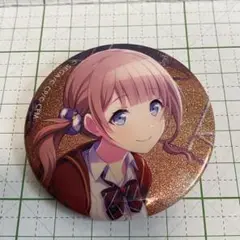 プロセカ　望月穂波　缶バッジ　B