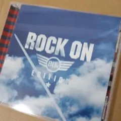 ROCK ON 80's EDITION