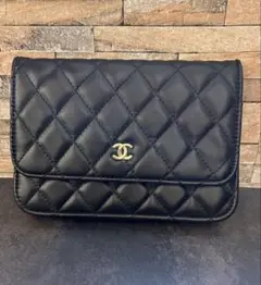 ミニショルダーバッグ
