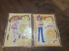 わんだふるプリキュア　アクスタ