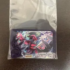 ポケモンフレンダ　第5弾　スーパートレジャー　イベルタル