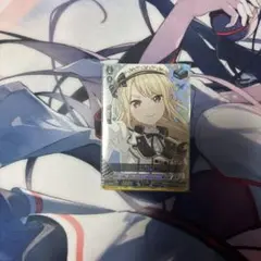 ヴァンガード Morfonica 桐ヶ谷透子 ヒールトリガー