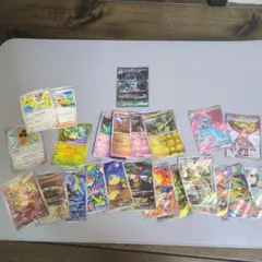 ポケモンカードまとめ売り