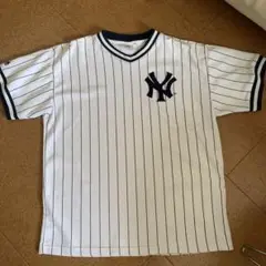 ニューヨークヤンキース ユニフォームtシャツ