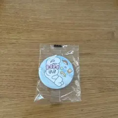 くら寿司　缶バッジ