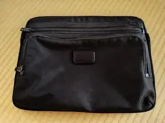 TUMI PCケース　バリスティックナイロン
