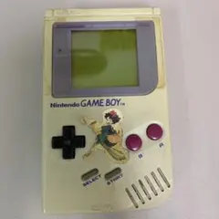 ゲームボーイ 本体 ジャンク品