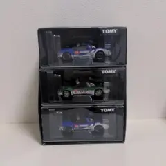 2025年最新】トミカリミテッド スーパーGT NSXの人気アイテム