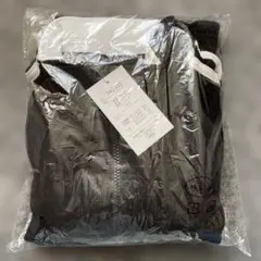 黒ジャージ　130