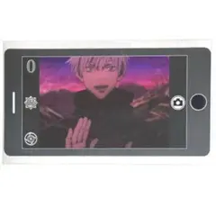 呪術廻戦 スマフォト 五条