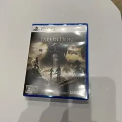 PS5 Clair Obscur: Expedition 33