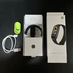 xiaomi smart band 8 中国版