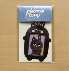 ウォンビン　idフォト ホルダー