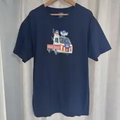 ヤクルトスワローズ　つば九郎　ドアラ　30周年記念 　Tシャツ