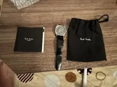 ときさん専用 ポールスミス腕時計