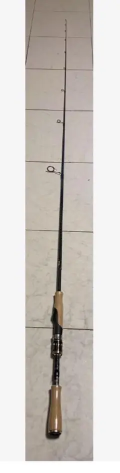 Daiwaダイワ エアーエッジ641Ｌ/MLS-ST DAIWA（釣り） ダイワ 18 エアエッジ 641L/MLS-STスピニング