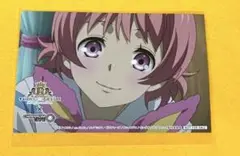 キンプリイラストカード【レオ】