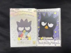いちご新聞ウエハース、キャラポトレ　ばつ丸