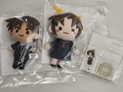 セガラッキーくじ　ぬいぐるみマスコット