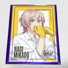 うたプリ グラショ ポートレート ナギ