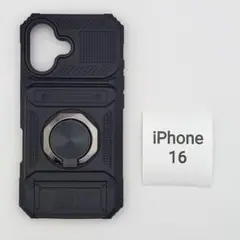 未使用　iPhone16　ケース　品番216