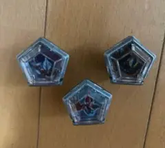 DXウルトラメテオ 3点セット