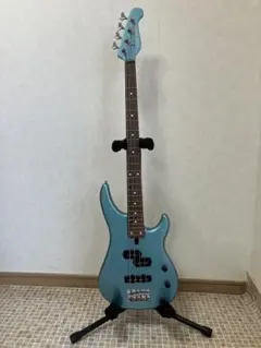 YAMAHA エレキベース 1989年製 RBS MS200 Electric Bass Guitar Yamaha RBX MS200 Advanced Form Compact