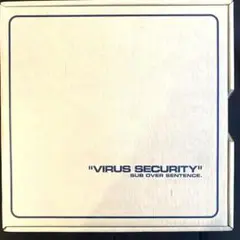 【激レア】ザ・ルースターズ PERFECT BOX VIRUS SECURITY THE ROOSTERS Z OFFICIAL PERFECT BOX 直筆サイン入り | 音楽