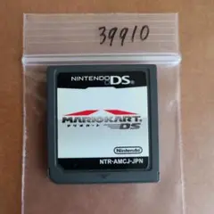 マリオカート DS