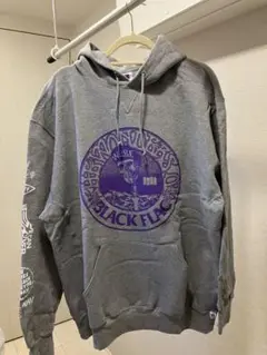 UFO THE COOP HOODED SWEATSHIRT パーカー XL 2025年最新】UPPER field one パーカーの人気アイテム - メルカリ