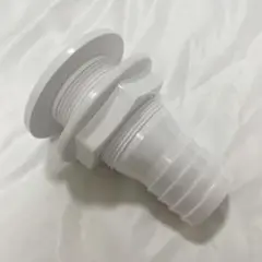 ✨現品限り✨ 海洋排水管 ボート部品 ボート用スルーハルフィッティング
