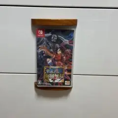 海賊無双4 Nintendo Switch パッケージ版
