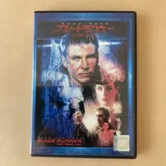 ブレードランナー ファイナルカット DVD