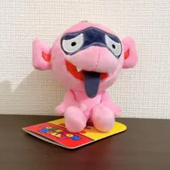 ポケモンセンター　もっちりマスコット　ポケモンドールズ　ベロバー