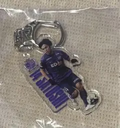 【田中聡選手】アクリルキーホルダー