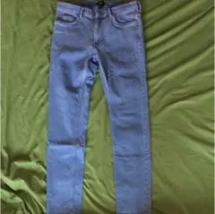 H&M スキニーデニム