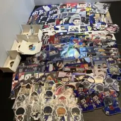 ブルーロックセット④ ブルーロックキャラクター色々まとめ売り