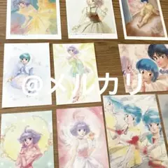 高田明美画集 『Memories of Magical World』 Amazon.com: Creamy Mami Memories of Magical World: Art