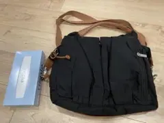 LASSGバッグ