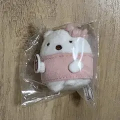 【新品未開封】一条工務店 すみっコぐらし コレクションフレンズ