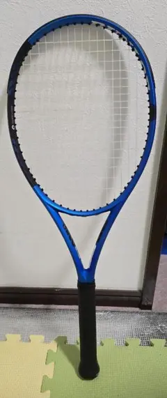 【美品2回使用】DUNROP FX500 LS G2 285g　現行版ナチュラル